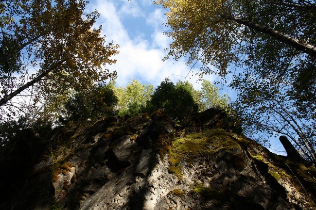 Unseen Labyrinth: Northern BC’s amazing limestone karst topography