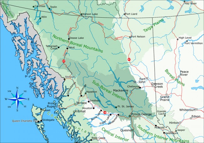 A proposal for Senate reform: Let Canada’s Senate really represent the regions