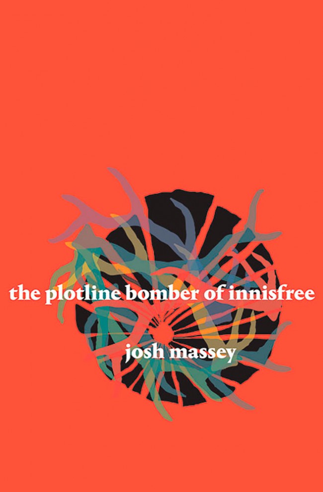 Pipelines with plotlines: Josh Massey’s explosive book