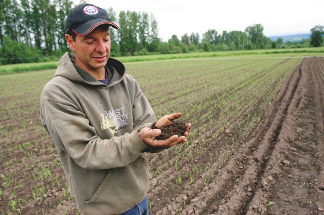 Breaking Ground: Getting down and dirty with the Groundbreakers Collective