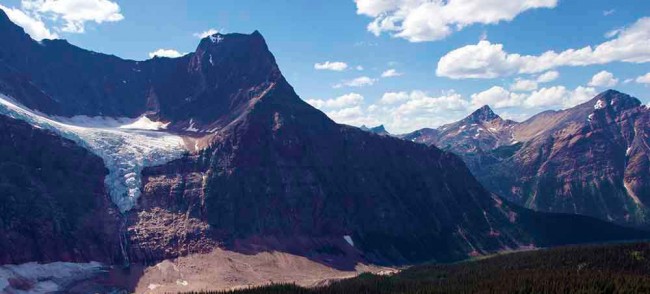 Great Glaciers:  Experience these prehistoric beauties before they’re gone