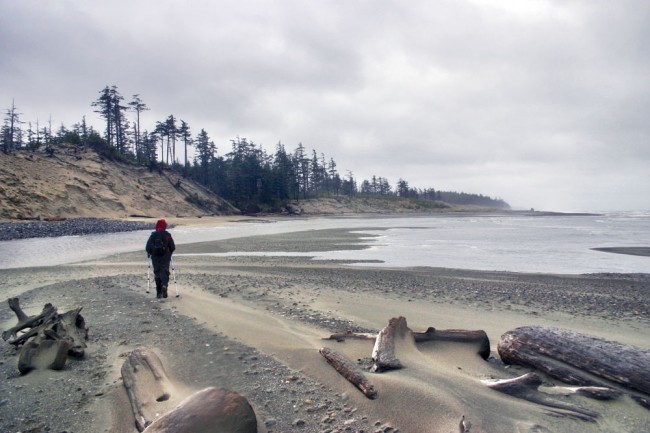 Walk low—Spring hikes in northern BC