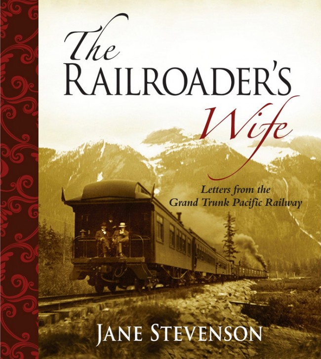 The Railroader’s Wife