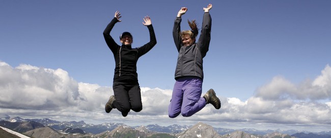 Tumbler Ridge wins Global Geopark status. What’s next for northern BC’s geological mecca?