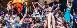 Find your Groove:  Make music festivals your summer vacation destination