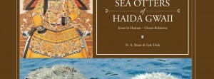 Sea Otters of Haida Gwaii: Icons in Human-Ocean Relations