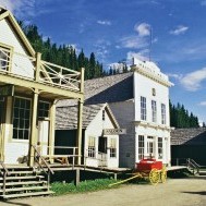 Step Into the Past: Exploring the historic sites of northern BC