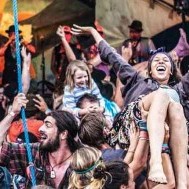 Find your Groove:  Make music festivals your summer vacation destination