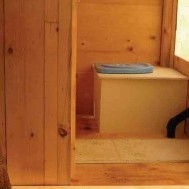 The Dirt on Composting Outhouses