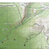 Ganokwa Canyon Trail