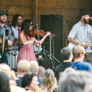 Music for Life: Festivals in Northern BC