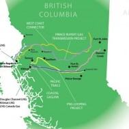 Untangling the pipeline debate:What does LNG mean for BC?