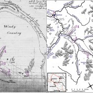 McGillivray’s Map