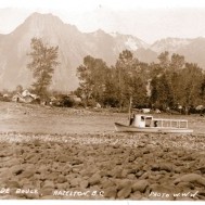 Skeena Forks—The history of Hazelton