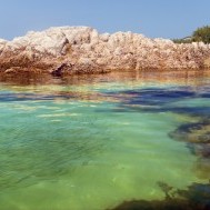 Campania Island:The Beauty of Emptiness