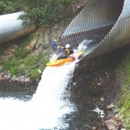 Liquid Fun of the Whitewater Kind