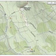 China Nose: Northern BC’s Yellowstone