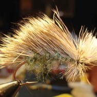 On the Fly: The Bulkley River: Clear water, dry flies and big fish