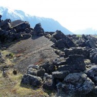 Nass  Valley volcano: Tseax crater and Nisga’a Memorial Lava Bed Provincial Park