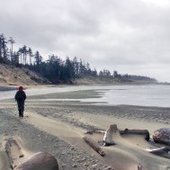 Walk low—Spring hikes in northern BC