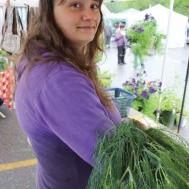 Rainbow Carrots:  New farmers bring promise to north coast agriculture