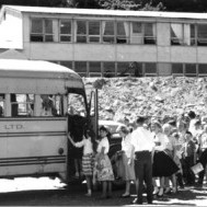 est. 1952: Kitimat’s smelter-site school